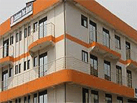 Leisure Tec Hotel – Kampala City