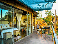 Lemala Kuria Hills Lodge, North Serengeti – Serengeti National Park