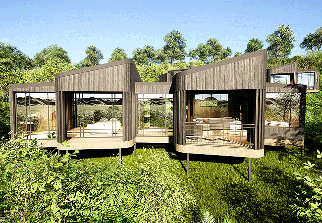 Lemala Osonjoi Lodge Ngorongoro Crater Tanzania