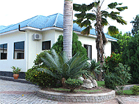 Lesa Garden Hotel – Mwanza City