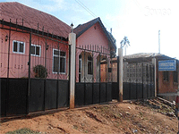 Livingstone Executive lodge, Ujiji Area – Kigoma