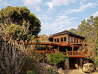 Lobo Wildlife Lodge, North Serengeti – Serengeti National Park