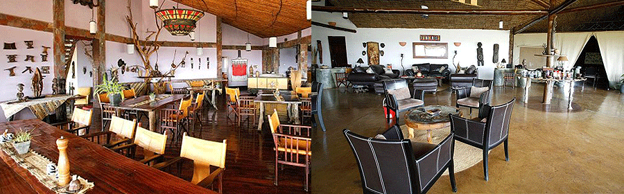 Mbalageti Serengeti Lodge Tanzania