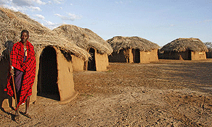 2 Days 1 Night Tanzania Safari – Arusha National Park & Full Day at Olpopongi Maasai Cultural Village (Driving) From Arusha