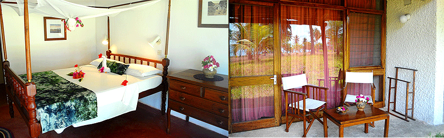 Mafia Island Hotels Lodges Accommodation Tanzania