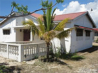 Makunduchi White House, Makunduchi – Zanzibar South East Coast