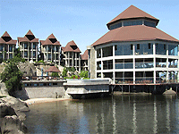 Malaika Beach Resort – Mwanza City