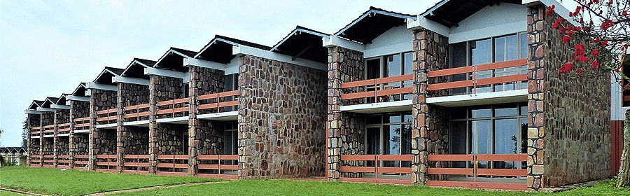 Mantis Akagera Game Lodge Rwanda