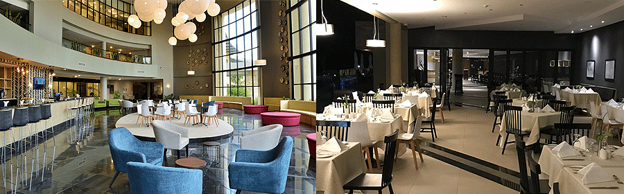 Mantis Epic Hotel & Suites Rwanda