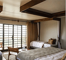 Manyara Best View Lodge – Lake Manyara National Park