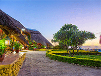 Manyara Wildlife Safari Camp, Mto Wa Mbu – Lake Manyara National Park