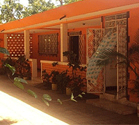 Marangu Shine Star Hotel, Marangu – Kilimanjaro