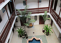Maru Maru Hotel – Stone Town (Zanzibar City)