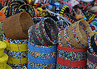 Nairobi Shopping Tour - Kenya