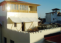 Mashariki Palace Hotel – Stone Town (Zanzibar City)