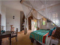 Matemwe Beach House, Matemwe – Zanzibar North East Coast