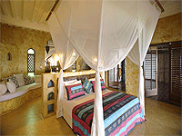 Matemwe Retreat, Matemwe – Zanzibar North East Coast