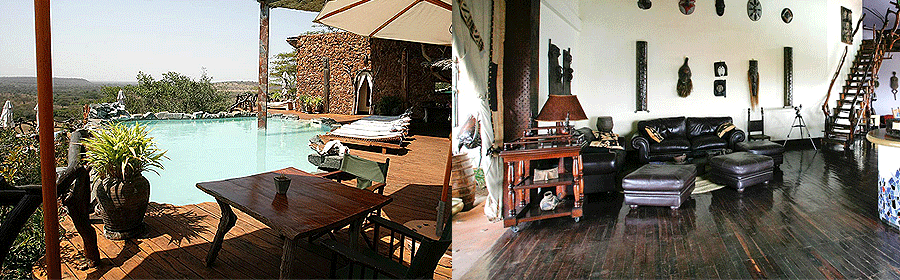 Mbalageti Serengeti Lodge Tanzania
