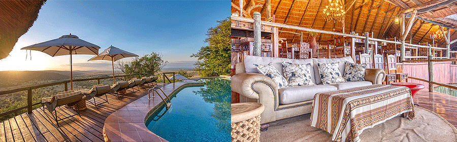 Mbali Mbali Soroi Serengeti Lodge Tanzania