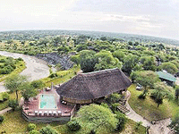 Mbali Mbali Tarangire River Camp – Tarangire National Park