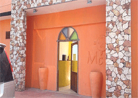 Mc Pippo’s Hotel – Stone Town (Zanzibar City)