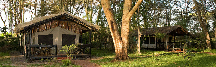 Migunga Tented Camp