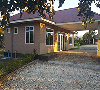 Mikumi Resort – Mikumi