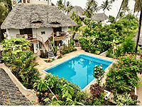 Miramont Retreat Zanzibar, Matemwe – Zanzibar North East Coast