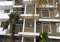 Mla Ndege Lodge – Stone Town (Zanzibar City)