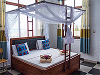 Mocco Beach Villa, Kendwa – Zanzibar North West Coast