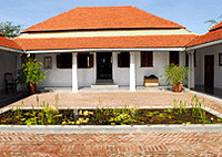 Mogwooni Homestead Laikipia – Laikipia Plateau