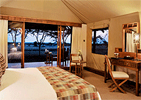 Morani Wing Sweetwaters Tented Camp – Olpejeta Conservancy