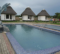 Morio Motel Campsite, Morogoro – Mikumi