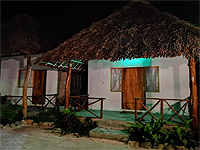 Morningstar Bungalows Zanzibar, Matemwe - Zanzibar