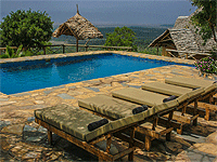 Morona Hill Lodge, Mto Wa Mbu – Lake Manyara National Park