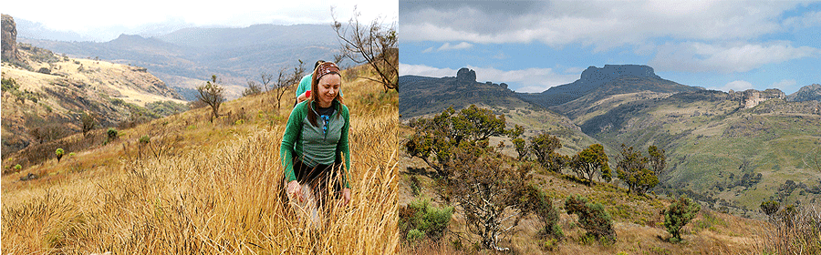 Mount Elgon Hike Uganda