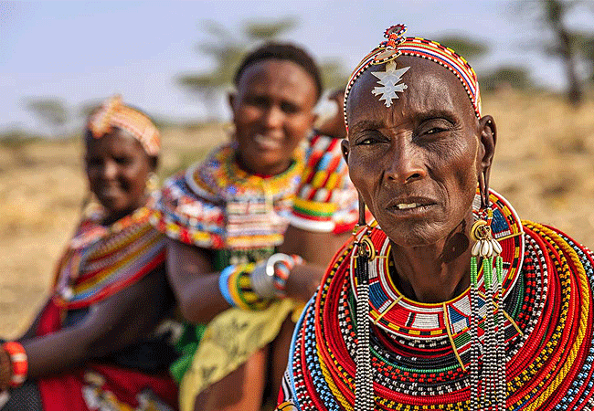 Mount Ololokwe Hiking & Camping Expedition