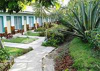 Bantu Mountain Lodge – Mt. Kenya