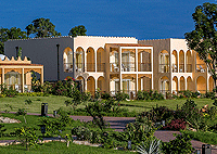 Mtoni Marine Hotel – Stone Town (Zanzibar City)