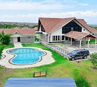 Mtoni Resort, Naro Moru Hotel