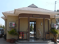 Mwafrika Hotel, Tabora - Tanzania