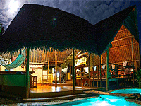 Mwangaza Hideaway - Kilwa Masoko