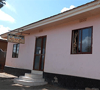 Myombo Lodge – Kilimanjaro Region