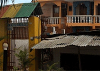 Mzushi Bondeni Hotel – Stone Town (Zanzibar City)