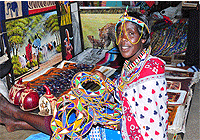 Masai Market Nairobi Day Tour – Kenya