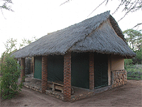 Naitolia Tarangire Camp, Tarangire Conservancy – Tarangire National Park