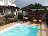 Nakupenda Apartments, Kiwengwa – Zanzibar East Coast