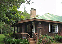 Naro Moru River Lodge – Naromoru