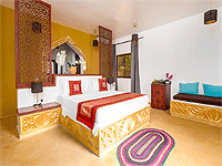 Natural Kendwa Villa, Kendwa – Zanzibar North West Coast