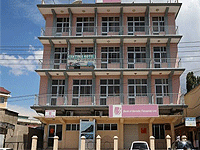 New Kantima Hotel, Mirongo Area – Mwanza City